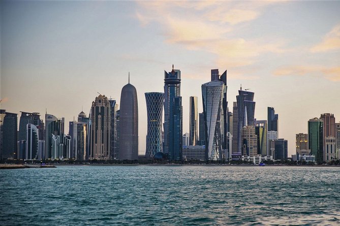 Doha: Iconic Sights, Culture & Museum of Islamic Art Tour - Museum of Islamic Art: the tour’s cultural center
