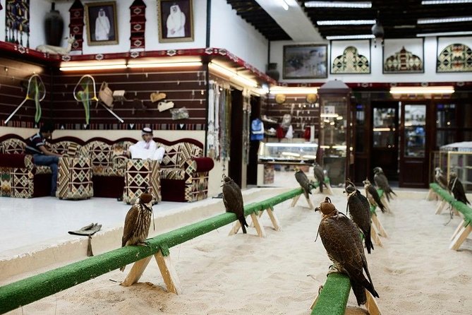 Doha: Iconic Sights, Culture & Museum of Islamic Art Tour - The Pearl Qatar and Doha’s newer side