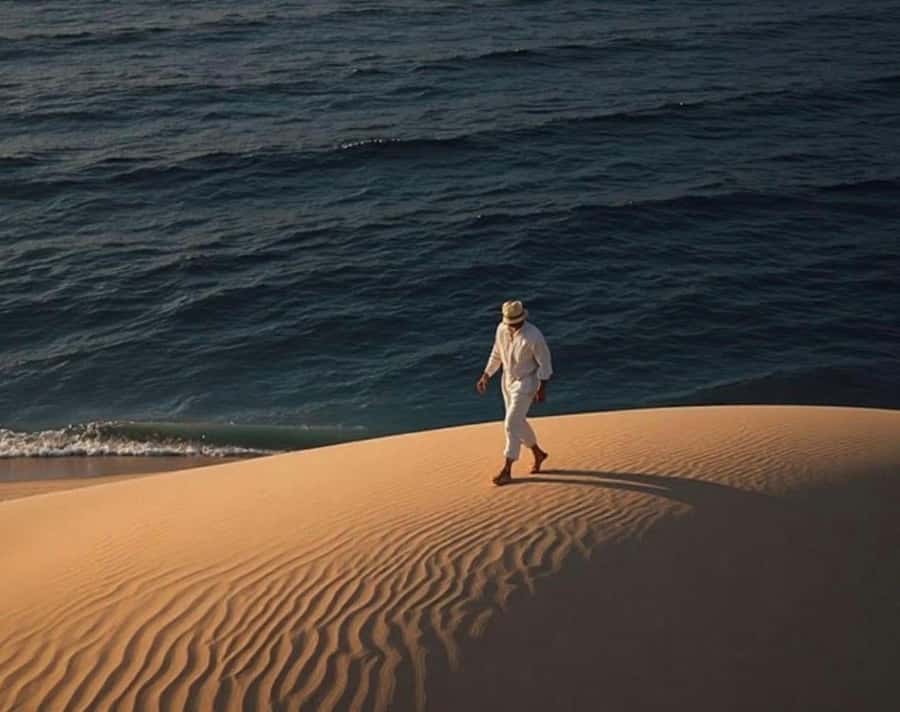 Doha: Inland Sea Desert Safari With All Activities - Why this Qatar desert safari works so well