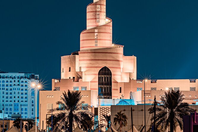 Doha Layover City Tour - Souq Waqif: Doha’s most rewarding first stop