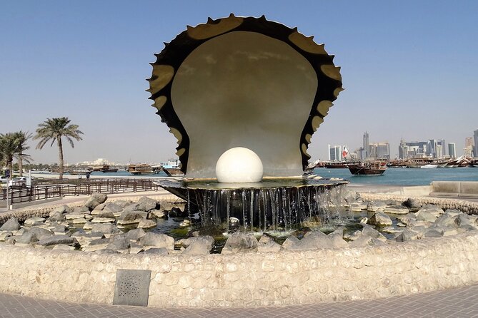Doha Layover City Tour - Guides who shape the experience