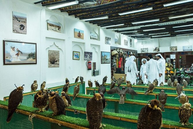 Doha Layover City Tour And Dhow Boat Ride - Katara Cultural Village brings Qatar and the world together