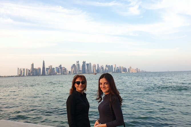 Doha layover city tour (select and customise your tour) - What the private format really changes