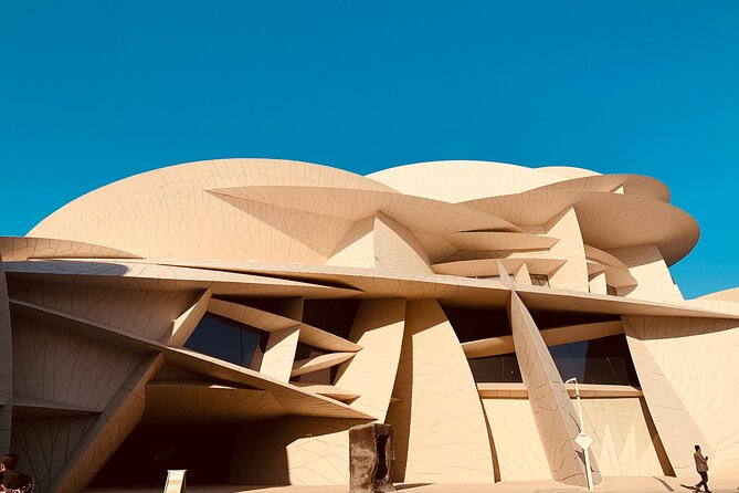 Doha Like a Local: Customized Private Tour - Getting useful local advice from Farhan or another Lokafyer
