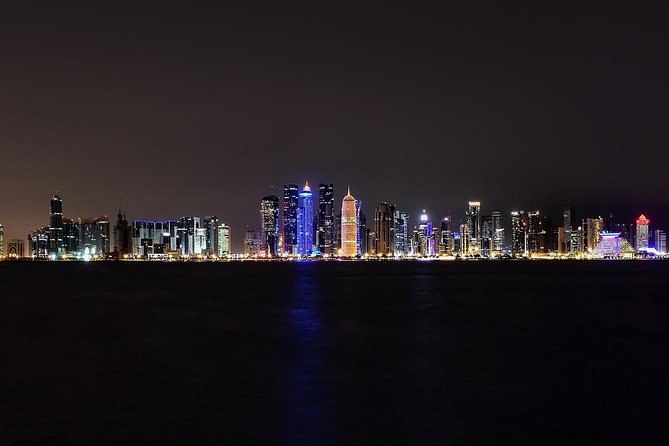 Doha Like a Local: Customized Private Tour - Who will get the most from this Doha walk