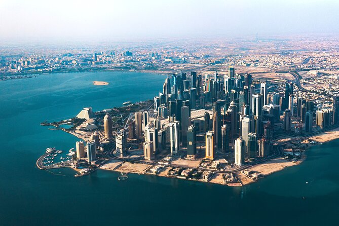 Doha Like a Local: Customized Private Tour - Choosing between a set route and a local’s favorites