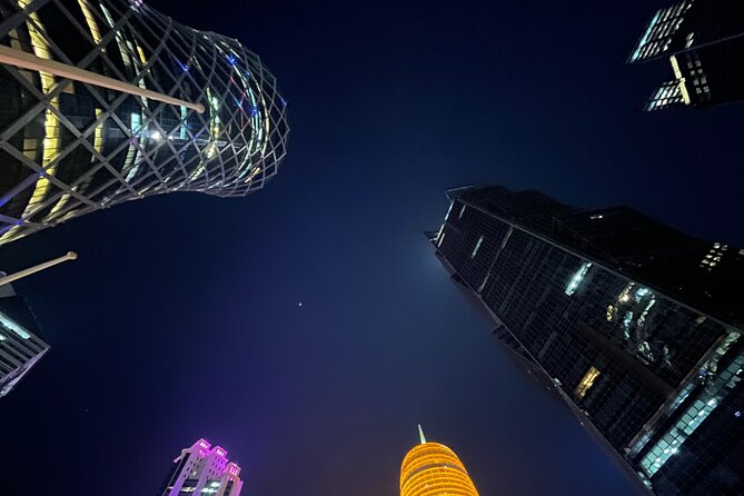 Doha Night City Tour,Souq waqif, Katara, Pearl Qatar,Lusail City - Should you book the Doha night tour?