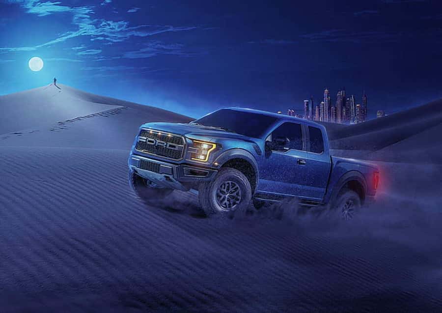 Doha: Night Desert Safari, Stargazing, Dune Driving &Inland - Leaving Doha for the Sealine desert