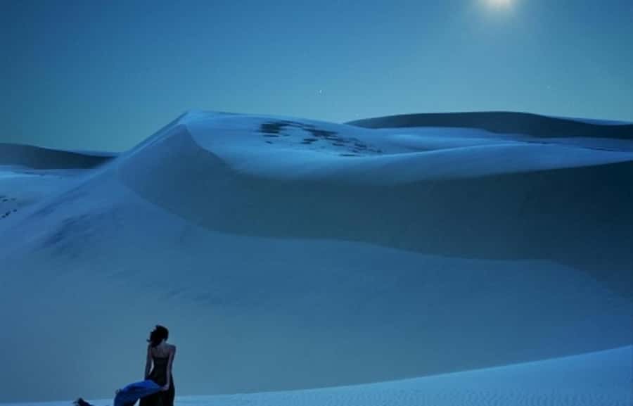 Doha: Night Desert Safari, Stargazing, Dune Driving &Inland - Reaching Qatar’s Inland Sea