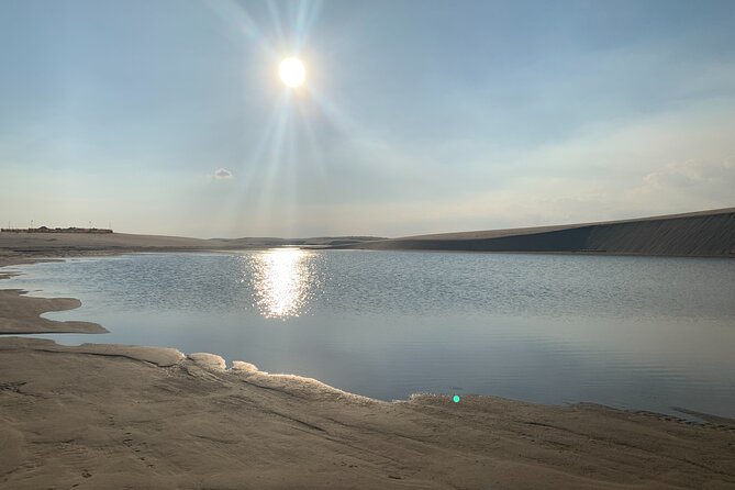 Doha : Night Desert Safari | Transit Safari | Camel ride | Dune Bashing - Who will enjoy this Doha desert safari?