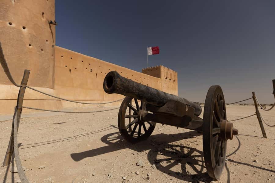 Doha: North and West of Qatar Private Combo Tour - Key points to know before booking