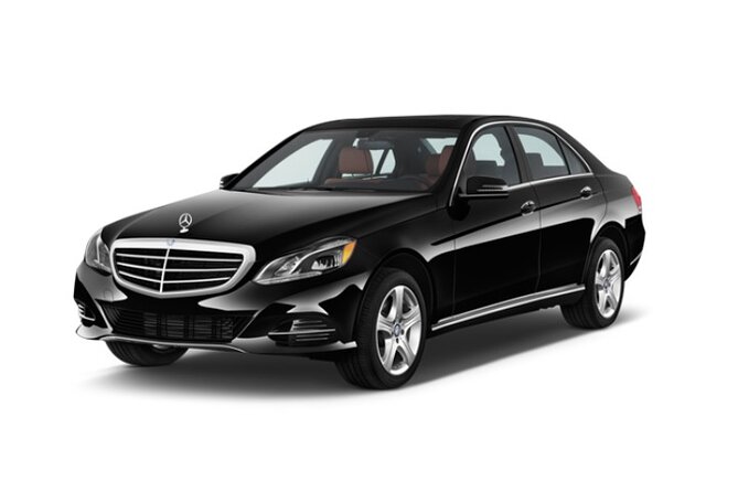 Doha Private Airport and City Transfers - Arriving at Hamad International Airport