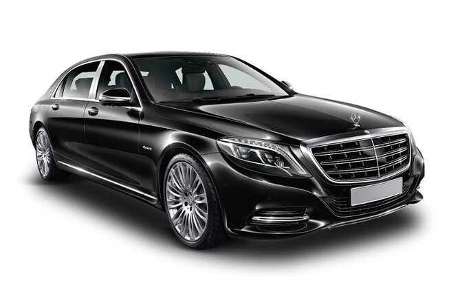Doha Private Airport and City Transfers - Driver service has been strongest when communication is clear