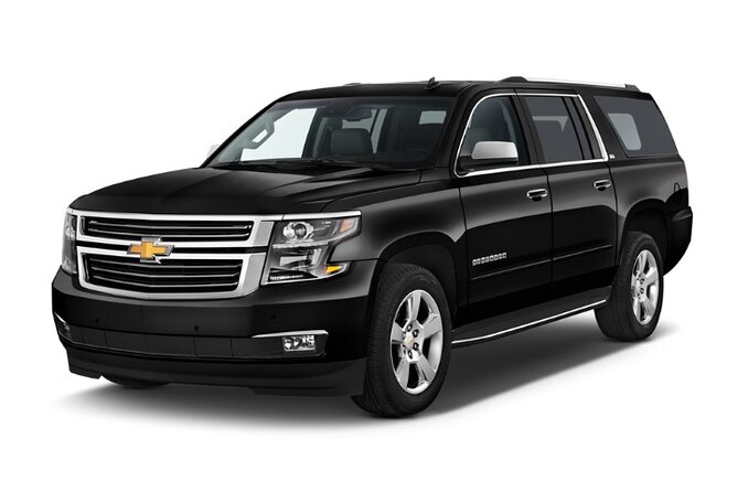 Doha Private Airport and City Transfers - The ride into Doha takes about 25 minutes