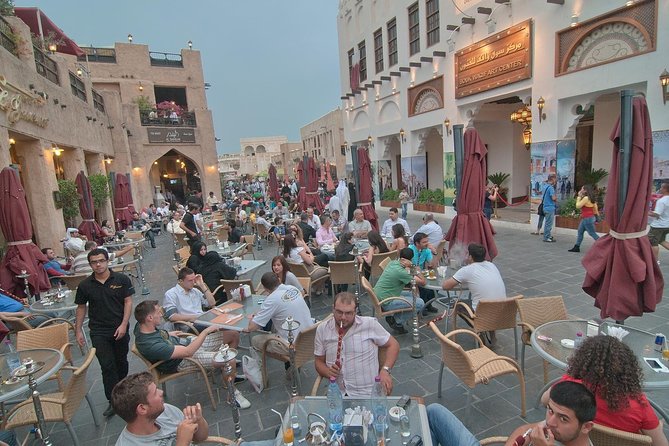 Doha Private City Tour Create Your Own Itinerary - At a glance: what makes this Doha tour useful
