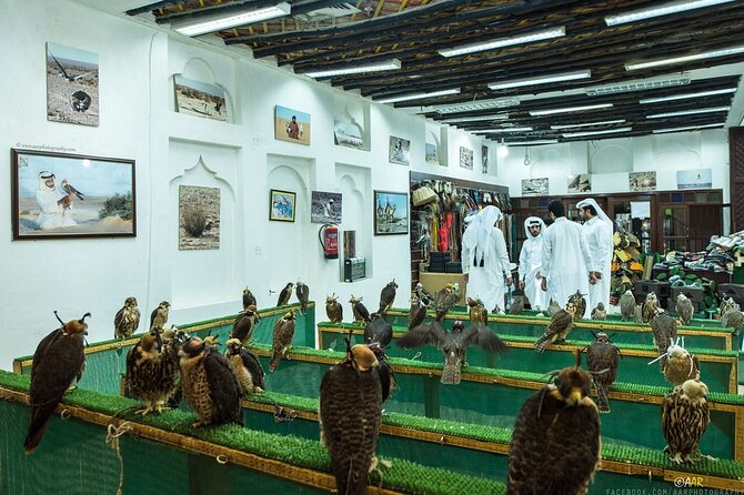 Doha: Private City tour from Cruise Port terminal - Lusail, Qatar’s planned new city