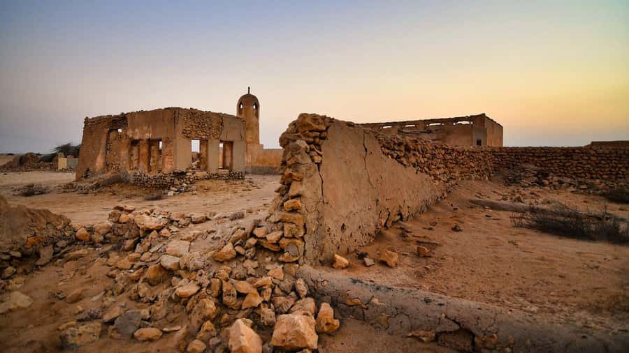 Doha : Private North of Qatar Tour, Zubara Fort & Mangroves - Who Will Enjoy This Tour Most?