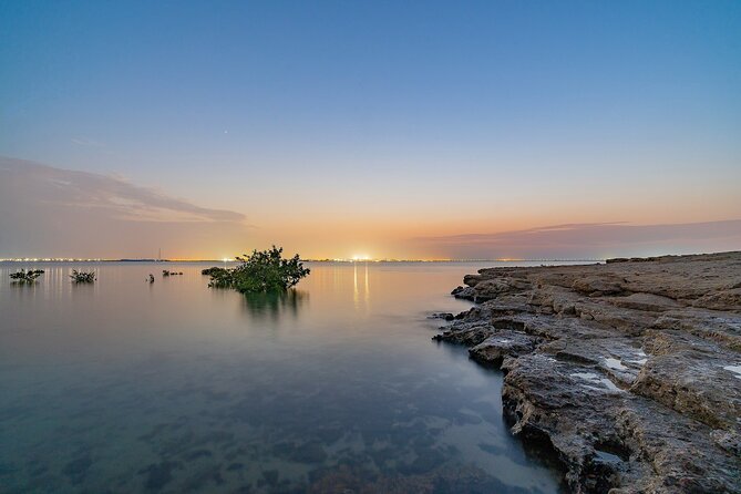 Doha Private North Qatar Tour, Mangroves and Al Zubarah Fort - Al Zubarah Fort, the historical centerpiece