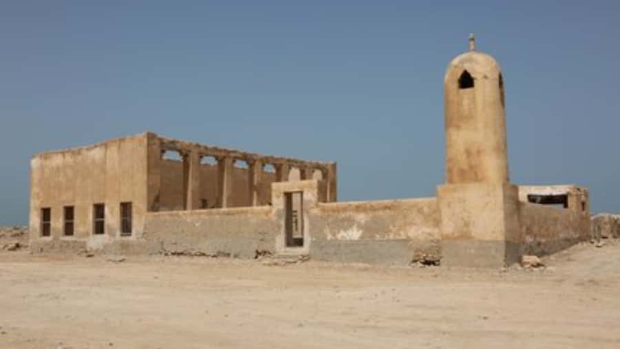 Doha: Private North Qatar Tour, Mangroves, & Zubara Fort - Is $142 per person fair value?
