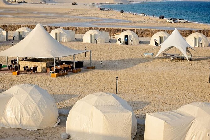 Doha Private Overnight Desert Safari - Who will enjoy this safari most?