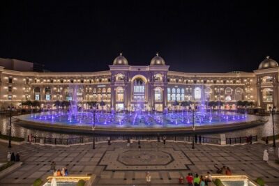 Private Shopping Tour