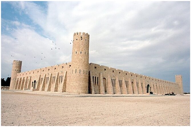 Doha, Qatar: Came Racing Track, Oryx & Sheikh Faisal Museum Tour. - Who will enjoy this Doha outing?