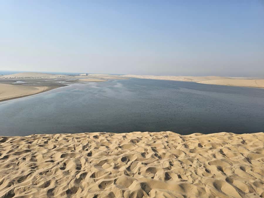 Doha: Quad Bike, Desert Safari, Buggy ride & inland sea tour - Why the guides matter