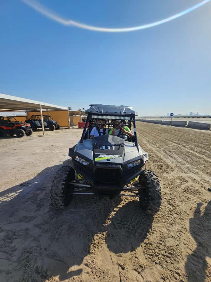 Doha: Quad Bike, Desert Safari, Buggy ride & inland sea tour - Price, timing, and overall value