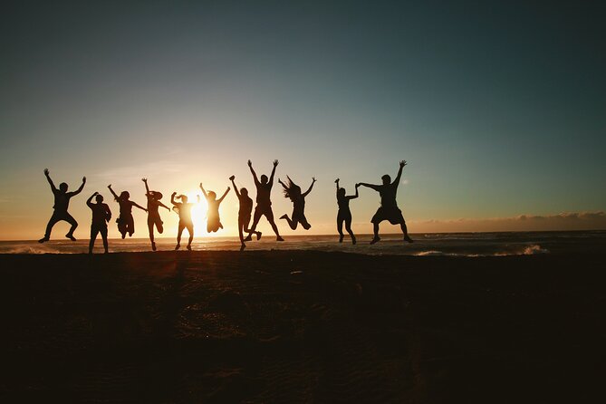 Doha: Quadbike, Dune Bashing, Camel Ride, Inland Sea Visit - Who should book this desert safari