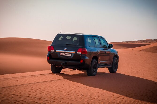 Doha Safari Adventures, Dune Bashing, Sand Buggy, Camel Ride Tour - Camel riding, a traditional desert experience