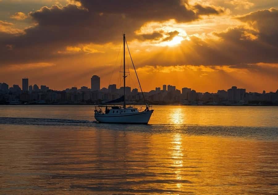 Doha: Speed Boat Adventure – 1 Hour Thrill Ride - Is $85 per person fair value?