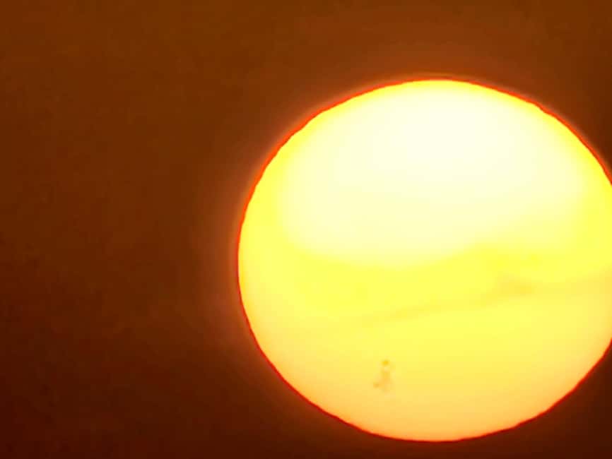 Doha Sunrise/Sunset or Night Stargazing desert safari. - Who will enjoy this outing most