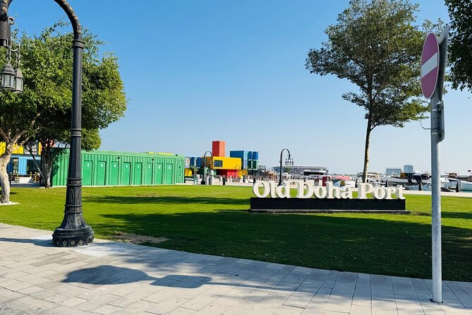 Doha Tour with Gondola Ride at Villaggio Mall - Villaggio Mall: an indoor change of pace