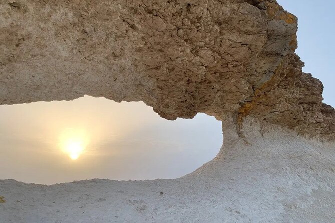 Doha : West Coast Tour on Zekreet Peninsula - Should you book the Zekreet Peninsula tour?
