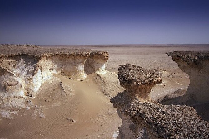 Doha: West Coast Tour Serra and Mushroom Rocks - Is $65 a fair price?