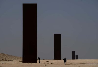 West Of Qatar Tour With Pickup & Drop-Off