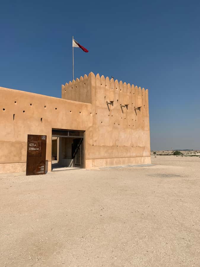 Doha: Zubara UNESCO Site, Mangroves & Jumail Village - What the guides add to the experience
