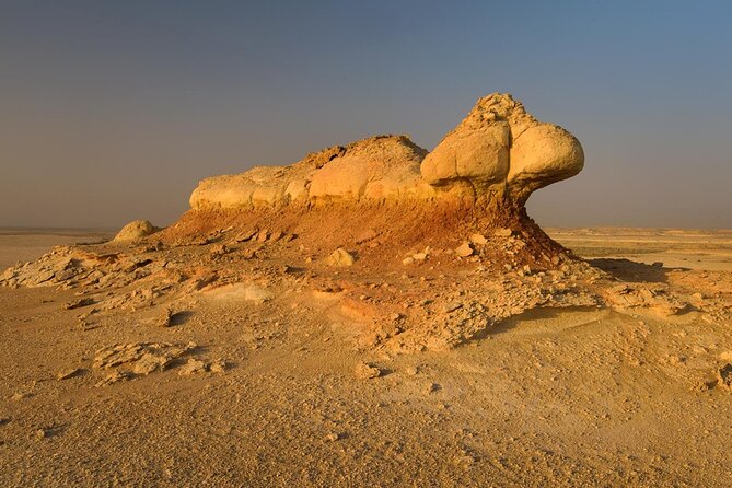 Dukhan and Zekreet Tour - Who will enjoy this half-day outing