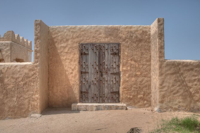 Dukhan West Coast Tour Qatar - Is $97 a fair price?