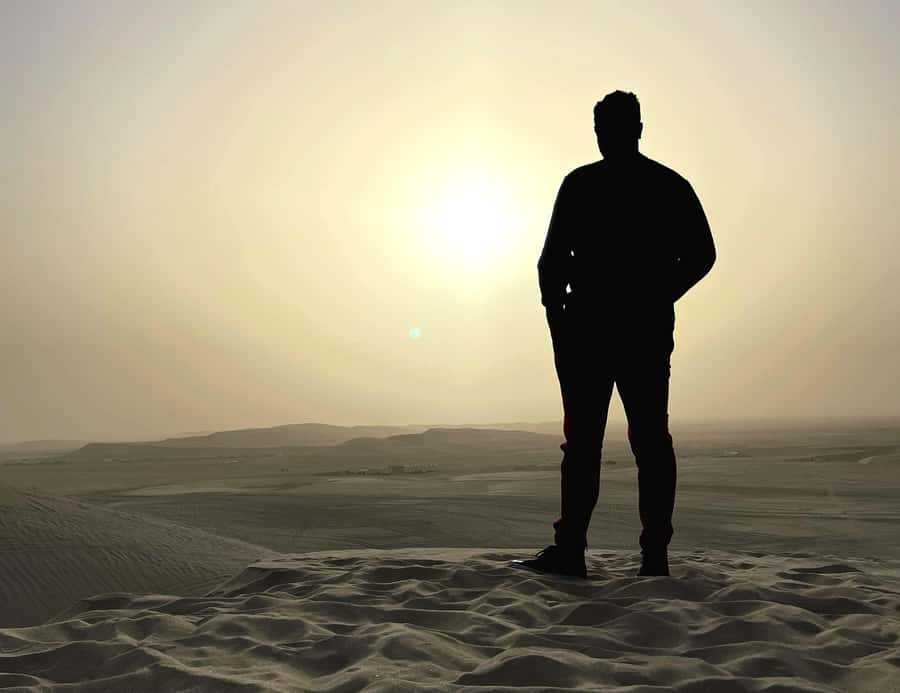 Explore desert Qatar: Off-Road Adventures, dune bashing Tour - Is $74 good value?
