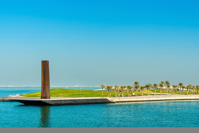 Explore Doha: City Tour & Dhow Boat Cruise Adventure - Why the tour works for a Doha layover