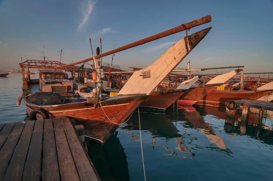 Explore Qatar’s Past: North & West Full-Day Heritage Tour - Why this north and west route works
