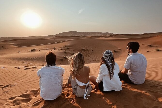 Fullday City Tour and Desert Safari with Camel Ride and SandBoard - Souq Waqif: the most atmospheric city stop