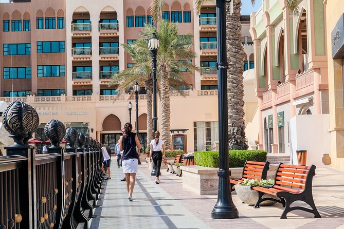 Grand Doha City Tour - Why this six-hour route works for a first day in Doha
