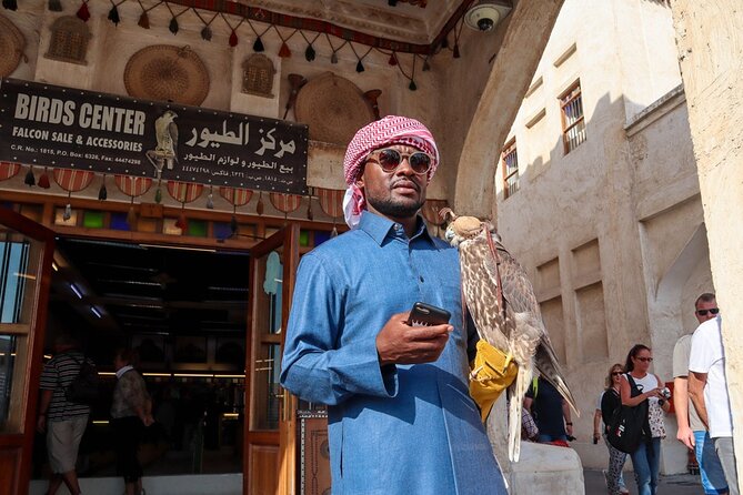 Grand Doha City Tour - Katara Cultural Village and the city’s public arts scene