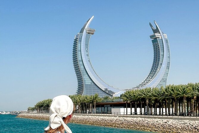 Grand Qatar Tour - Key points to know before you book