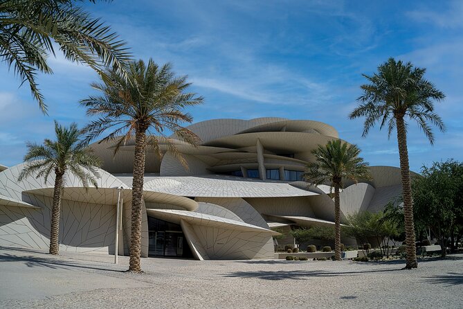 Guided Doha Sightseen Tour By Certified Tour Guide (Private Tour) - Key points at a glance