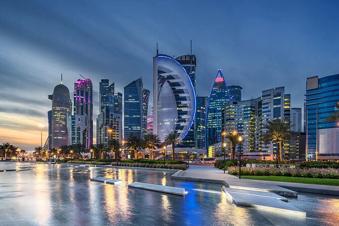 Half Day City Tour for Layover and Transit from Doha Airport - Is $55 good value?