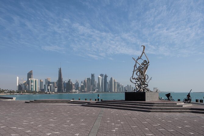 Half Day City Tour for Layover and Transit from Doha Airport - Souq Waqif: Doha’s traditional first chapter
