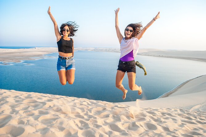 Half Day Desert Tour with Camel Ride - Practical comfort and what to bring